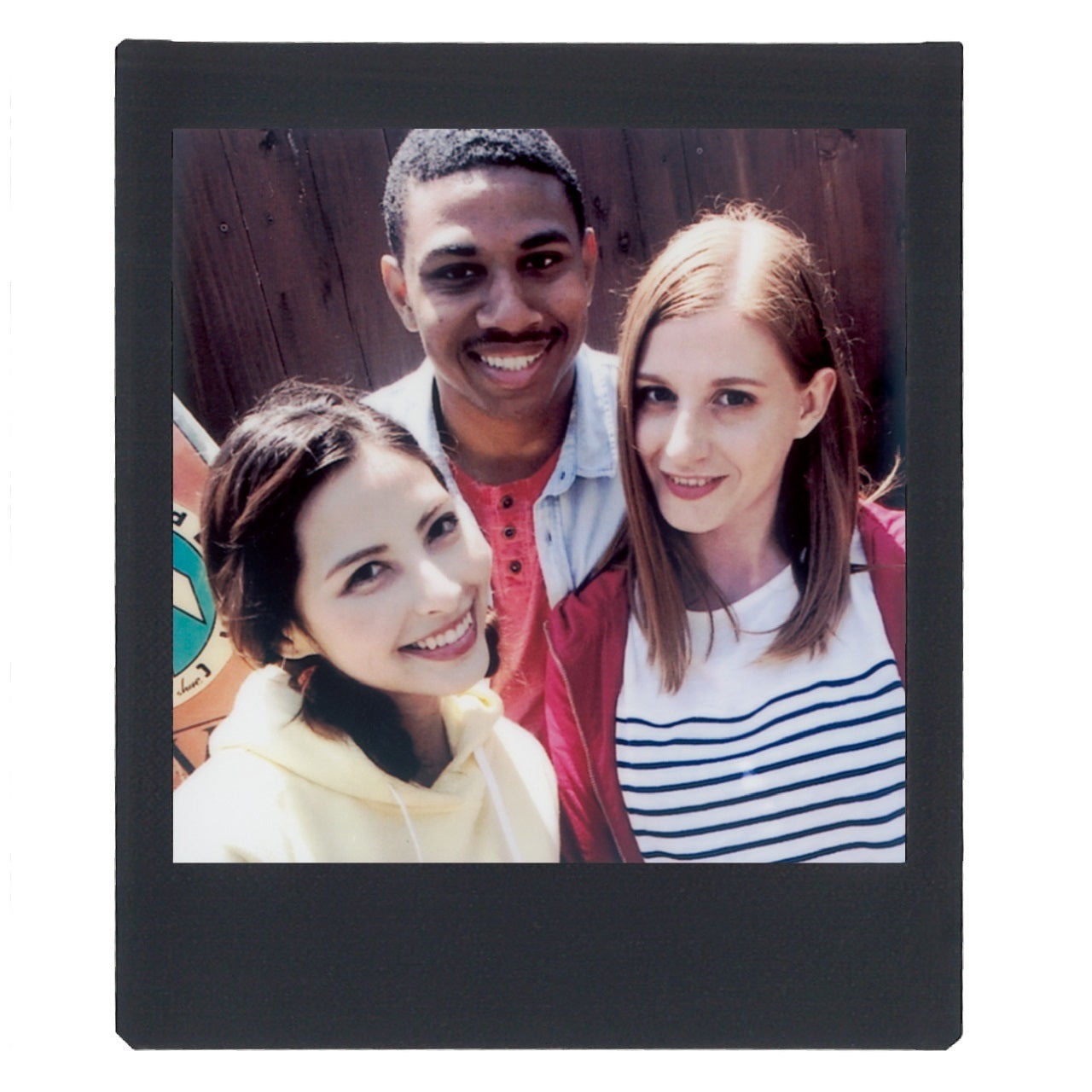 Fujifilm instax Square Instant Film for instax Square Camera (10 Exposures)
