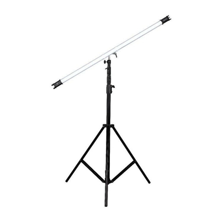 NanLite PavoTube 30C RGBW LED Tube with Internal Battery (4-Feet)