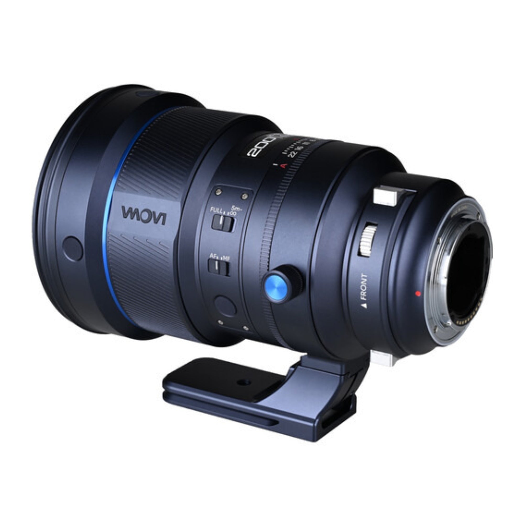 Laowa 200mm f/2 AF FF Telephoto Prime Lens (Sony E)