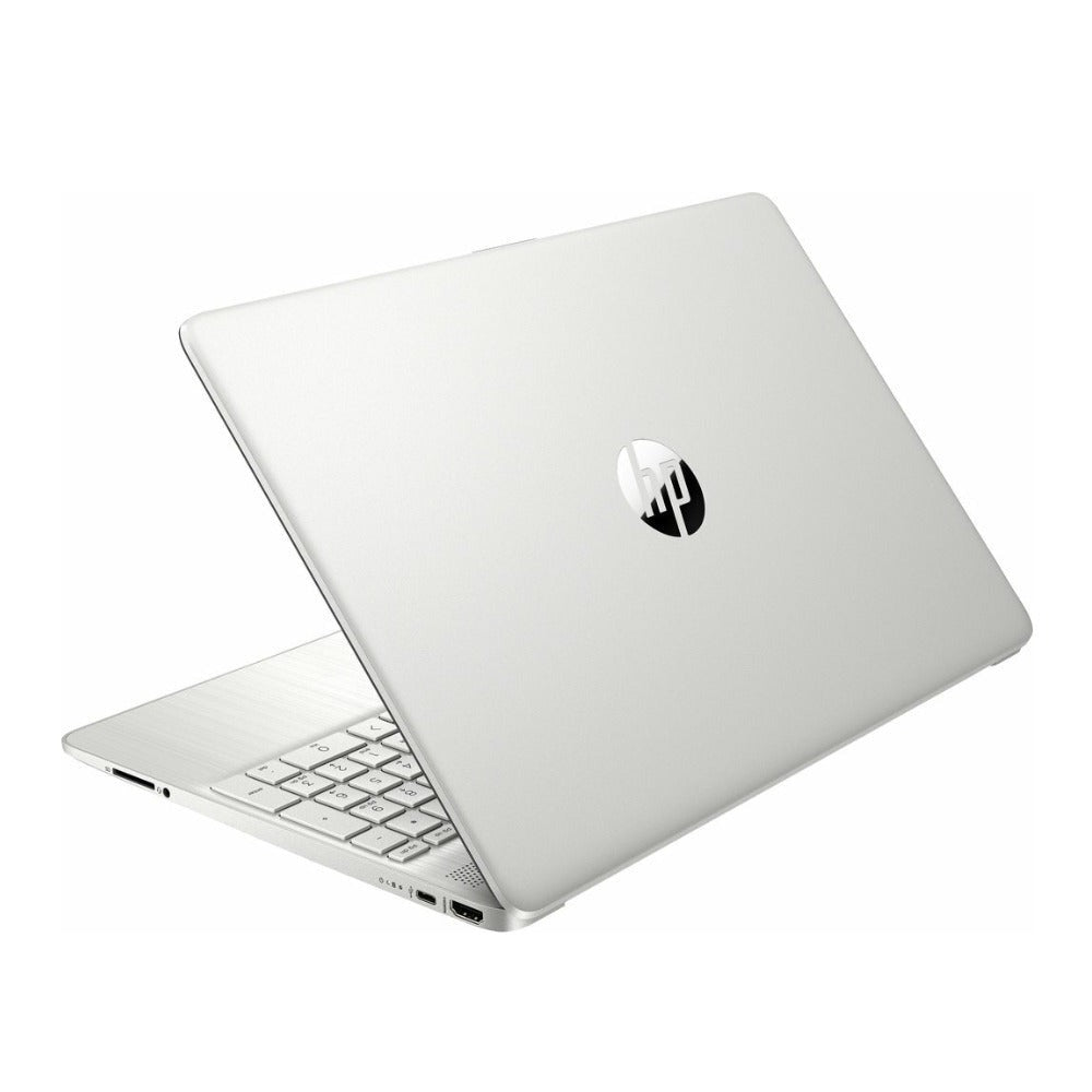 HP 15-DY2005 15.6" Touchscreen Laptop, Intel Pentium Gold 7505, 8GB RAM, 256GB SSD (Certified Refurbished)