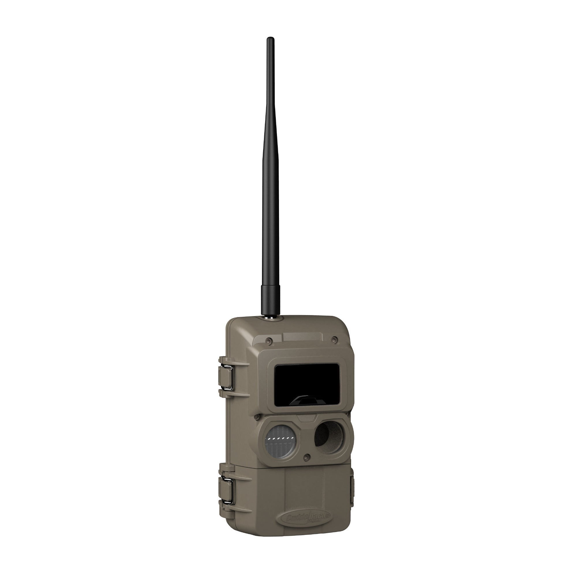Cuddeback CuddeLink L Series 940nm Black Flash IR LED (4-Pack) Wireless Trail Camera