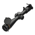 Leupold VX-6HD Gen 2 3-18x44mm CDS-SZL2 FDBC Riflescope (30mm, Matte Black)