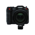 Canon EOS C70 RF24-105mm F2.8 L IS USM Z Lens Kit (Open Box)