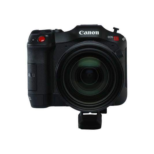 Canon EOS C70 RF24-105mm F2.8 L IS USM Z Lens Kit (Open Box)