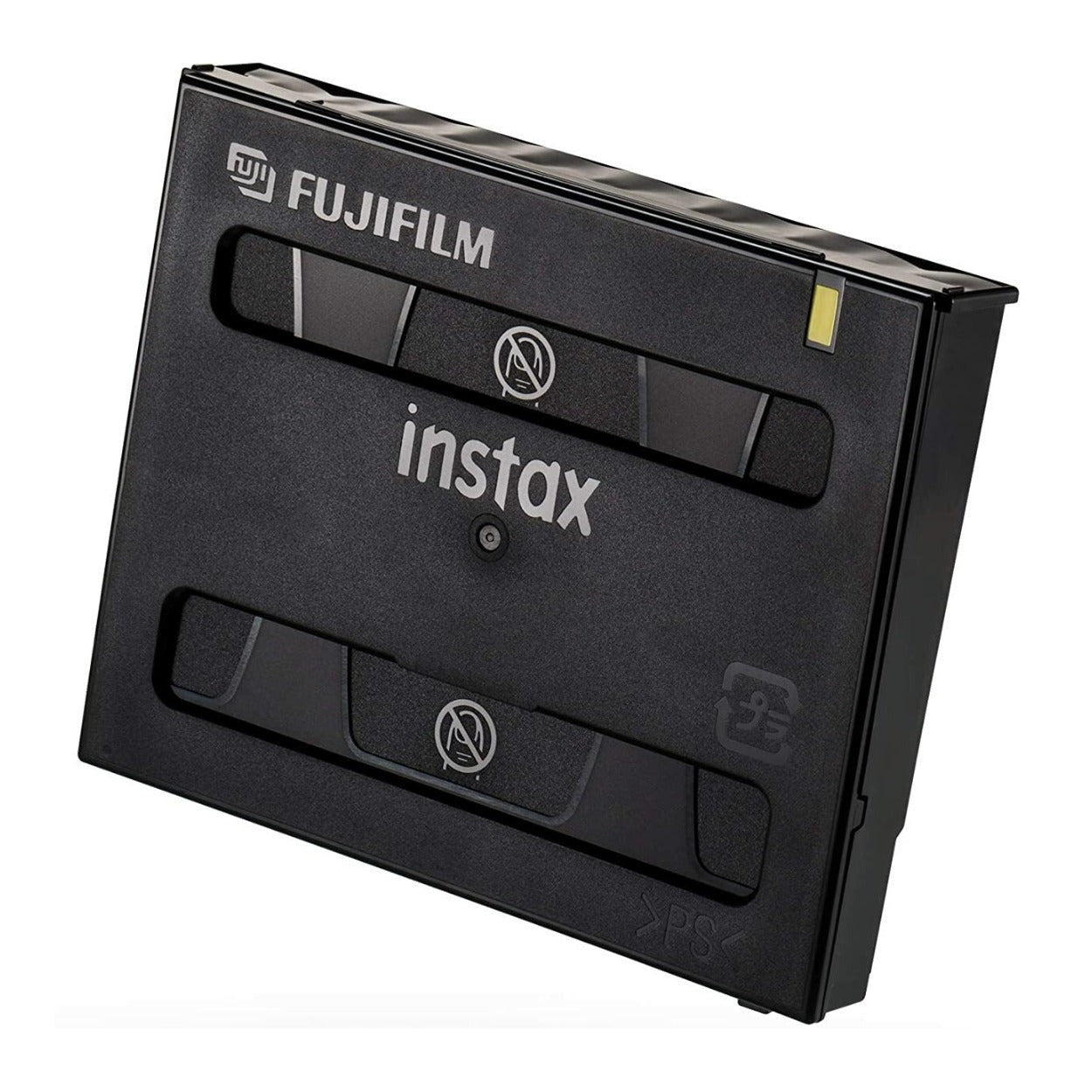 Fujifilm Instax Wide Evo Black with Monochrome Film and Accessories Kit