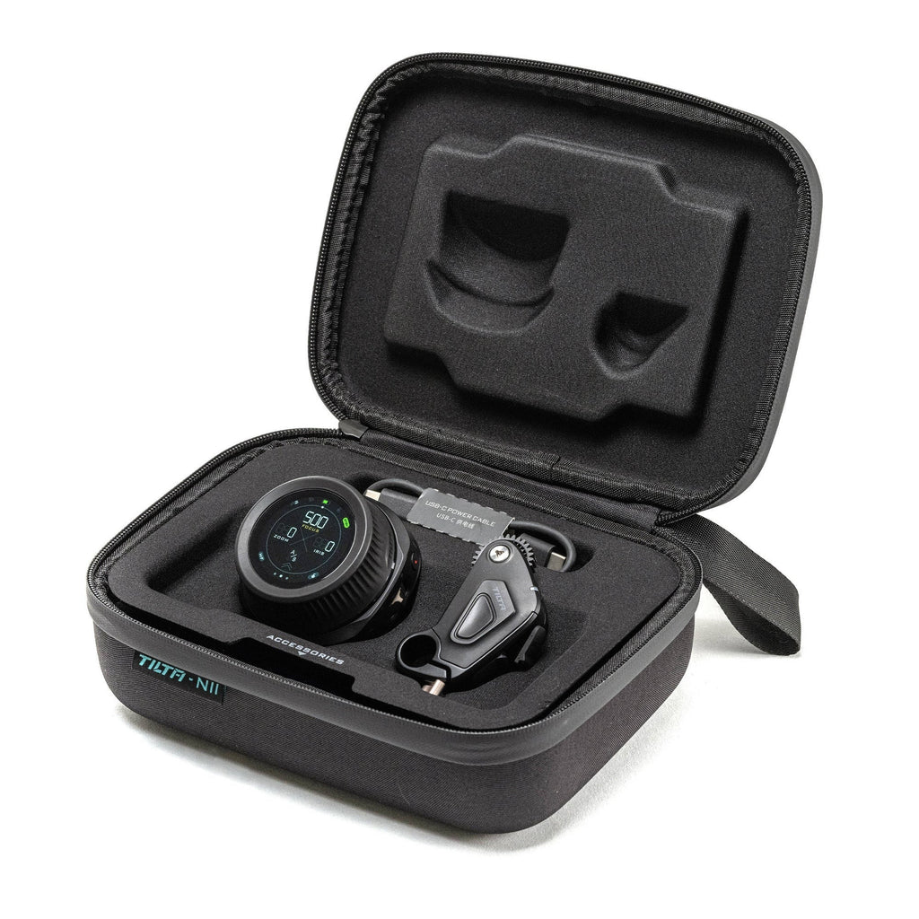 Tilta Nucleus Nano II FIZ Wireless Lens Control System