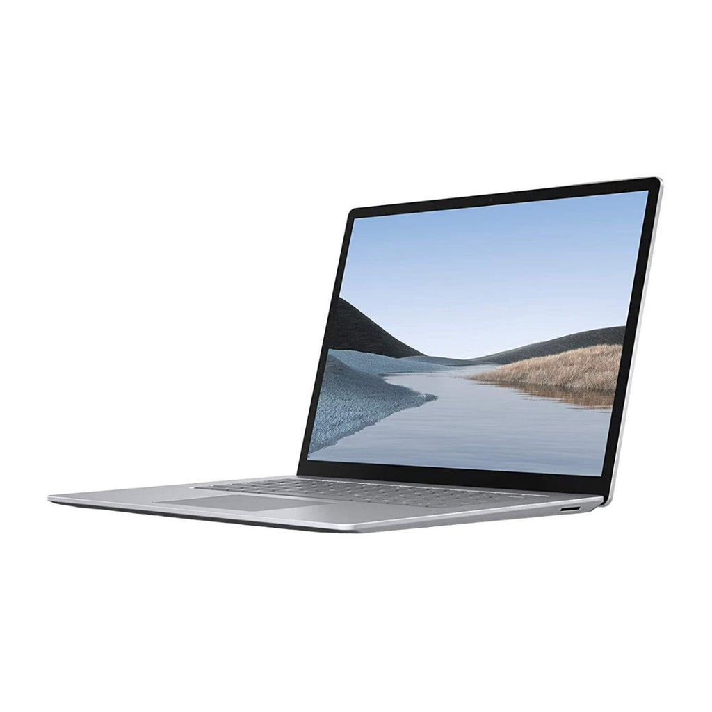 Microsoft Surface Laptop 3 13.5" Touch Laptop, Intel Core i5, 8GB RAM, 256GB SSD (Certified Refurbished)