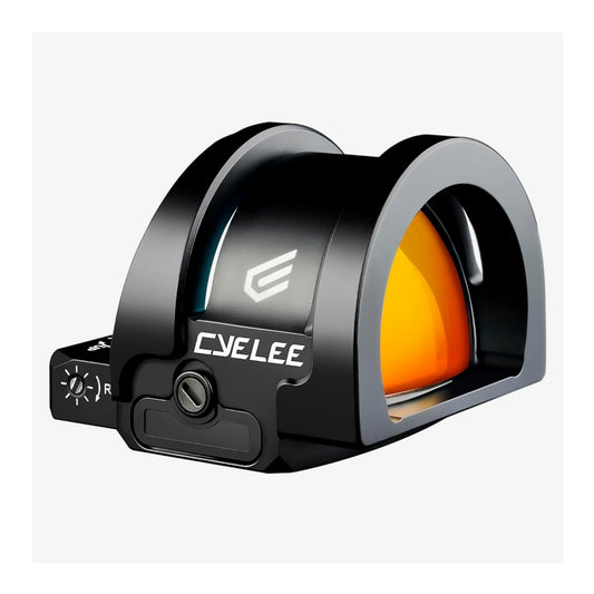 Cyelee BULL PRO 3 MOA Red Dot Sight