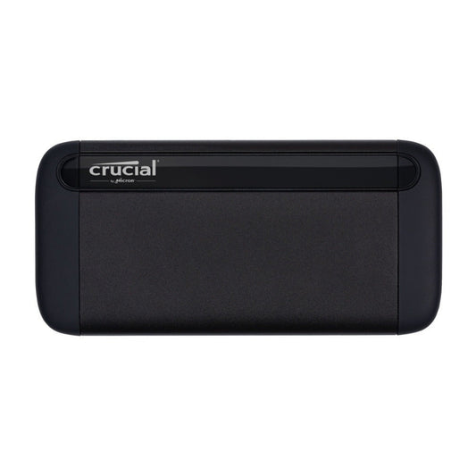 Crucial X8 2TB Portable SSD