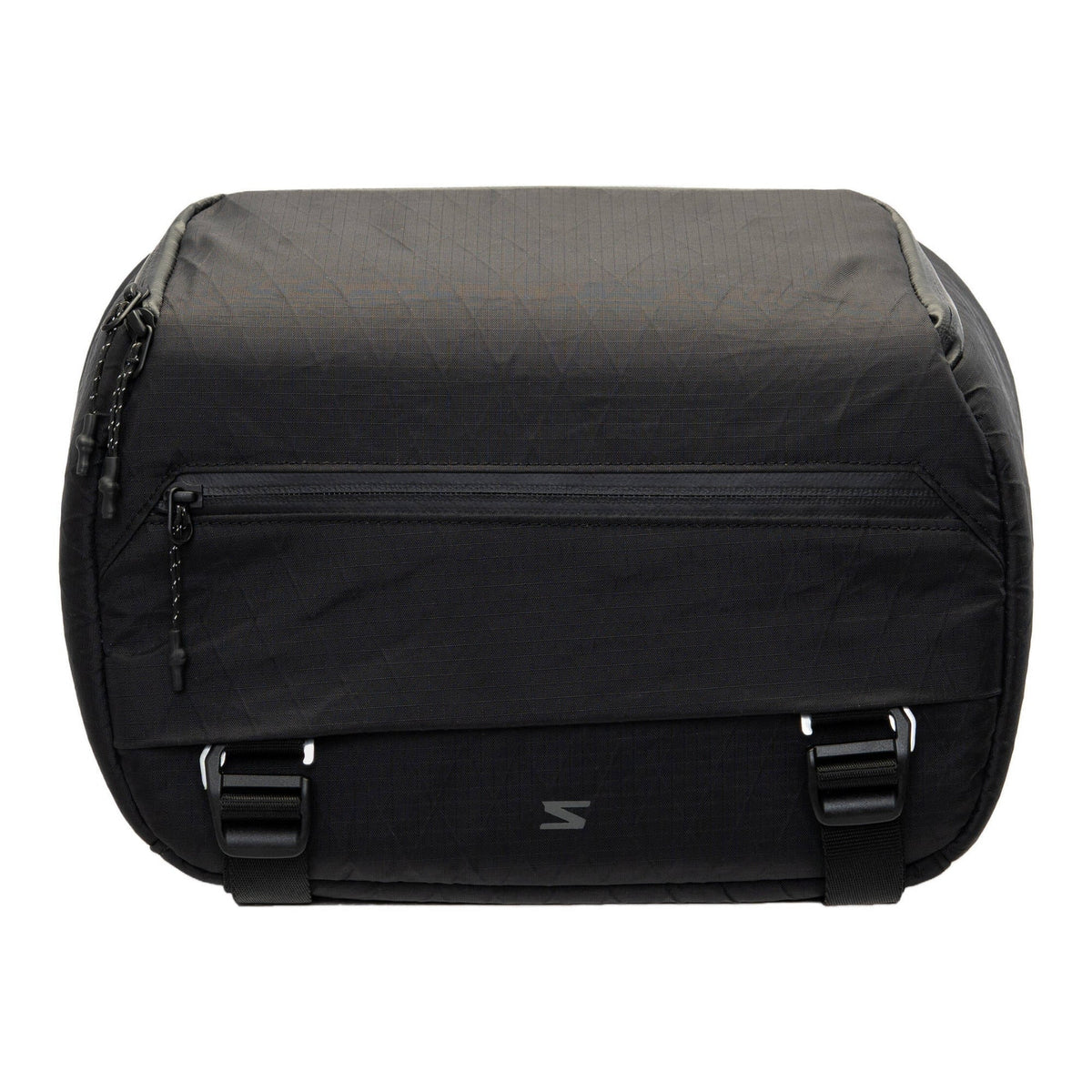 Sakk Gear Xplorer Waterproof Camera Sling Bag (6L, Black)