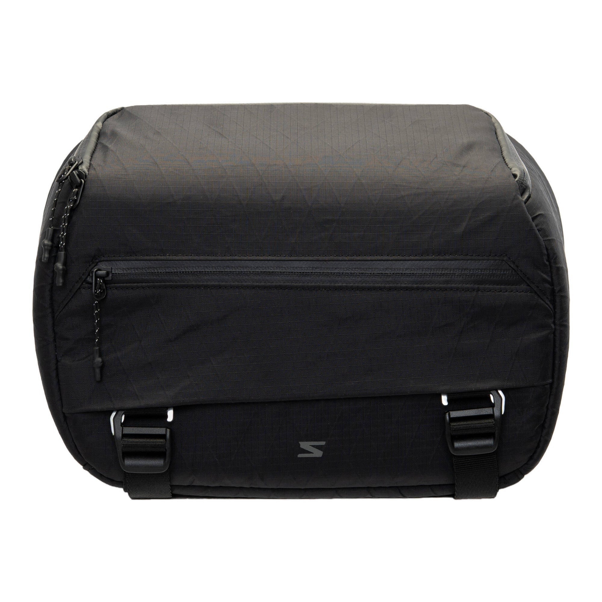 Sakk Gear Xplorer Waterproof Camera Sling Bag (6L, Black)
