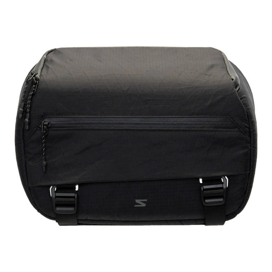 Sakk Gear Xplorer Waterproof Camera Sling Bag (6L, Black)