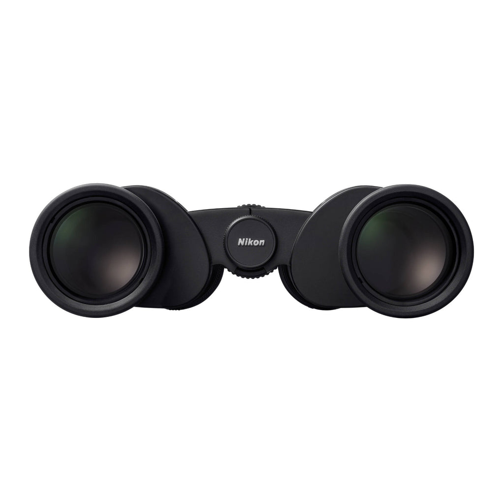 Nikon 10x42 Action Binoculars with Porro Prism Optics and Multi-Coated Lenses