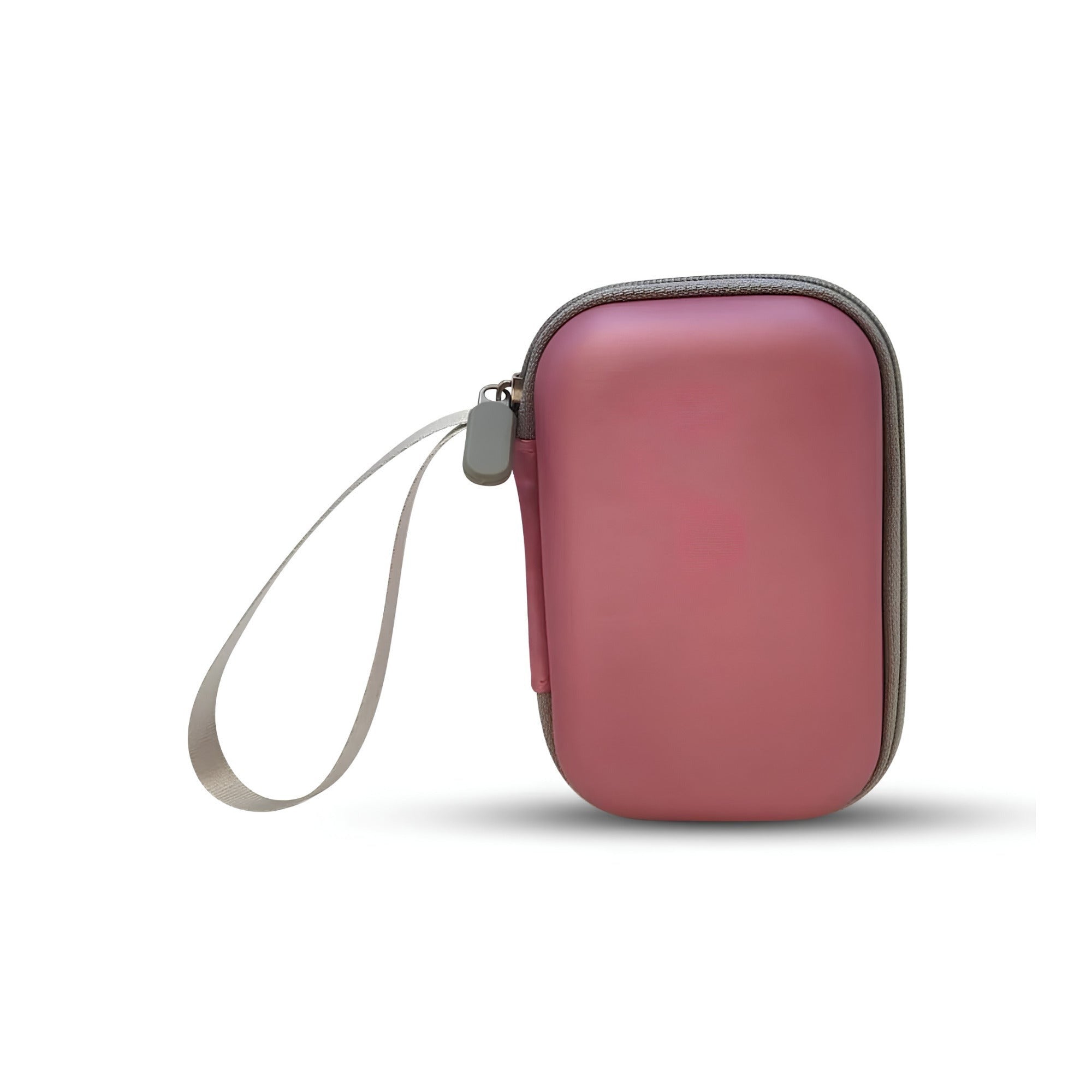 Akito Digital Camera Case for Plus10, C12, and Pico Cameras (Pink)