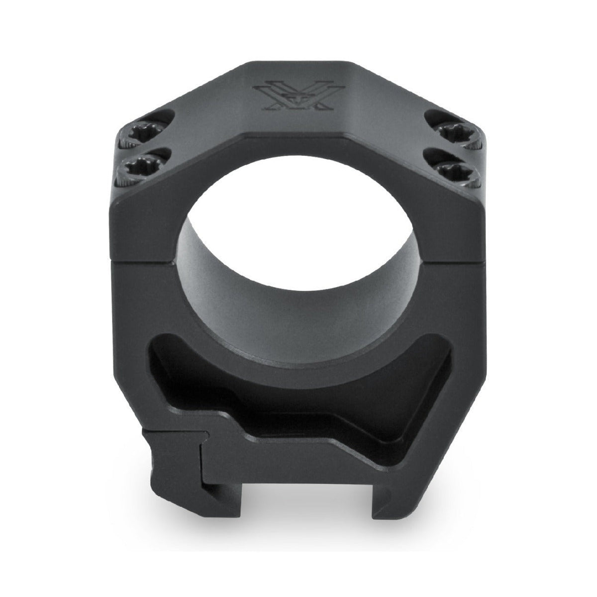 Vortex Precison Matched Rings for 30mm Riflescope Mount (1.26" Height)