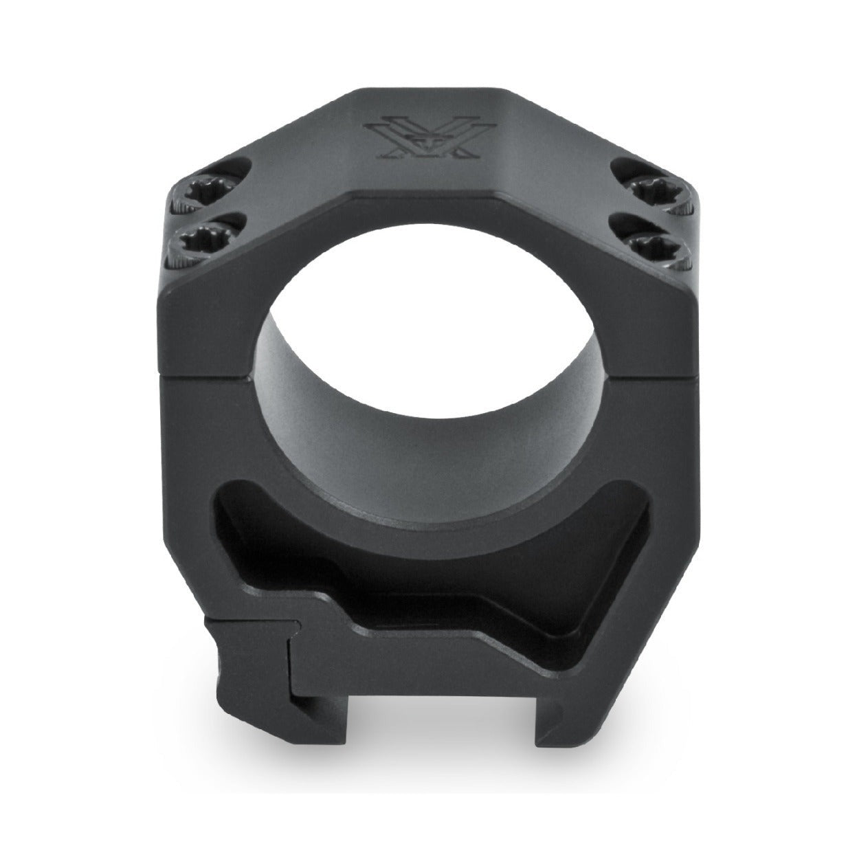Vortex Precison Matched Rings for 30mm Riflescope Mount (1.26" Height)