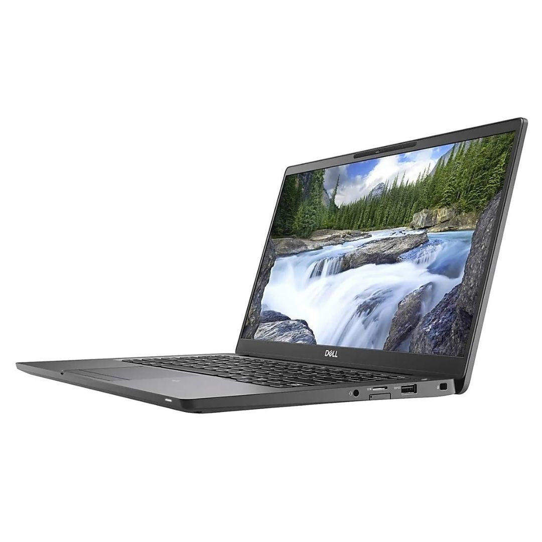 Dell Latitude 7400 Laptop, 14" FHD Touch, Intel Core i7, 16GB RAM, 512GB SSD, Windows 11 Pro (Certified Refurbished)