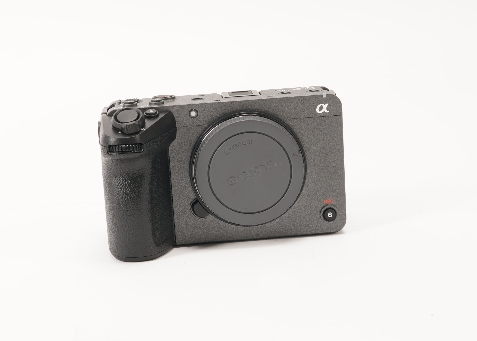 Sony Cinema Line FX30 Super 35 Camera (Body Only) (Used)