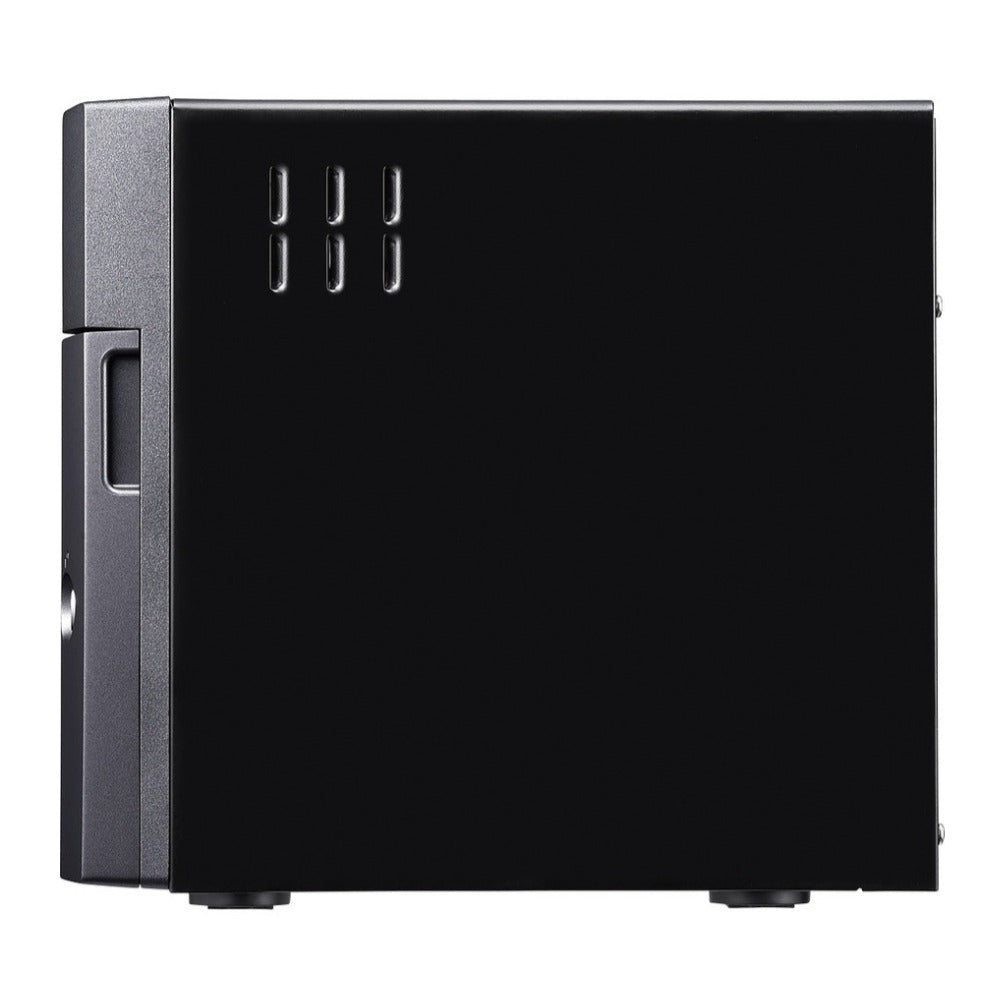Buffalo TeraStation 3420DN 16TB 4HDD 4-Bay NAS Server