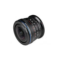 Laowa Venus Optics 4.5-10mm f/2.8 CF Zoom Fisheye Lens (Nikon Z)