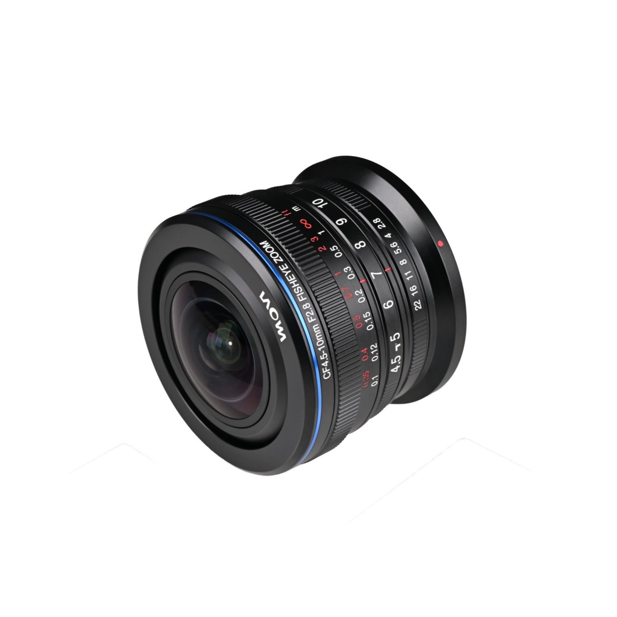 Laowa Venus Optics 4.5-10mm f/2.8 CF Zoom Fisheye Lens (Nikon Z)