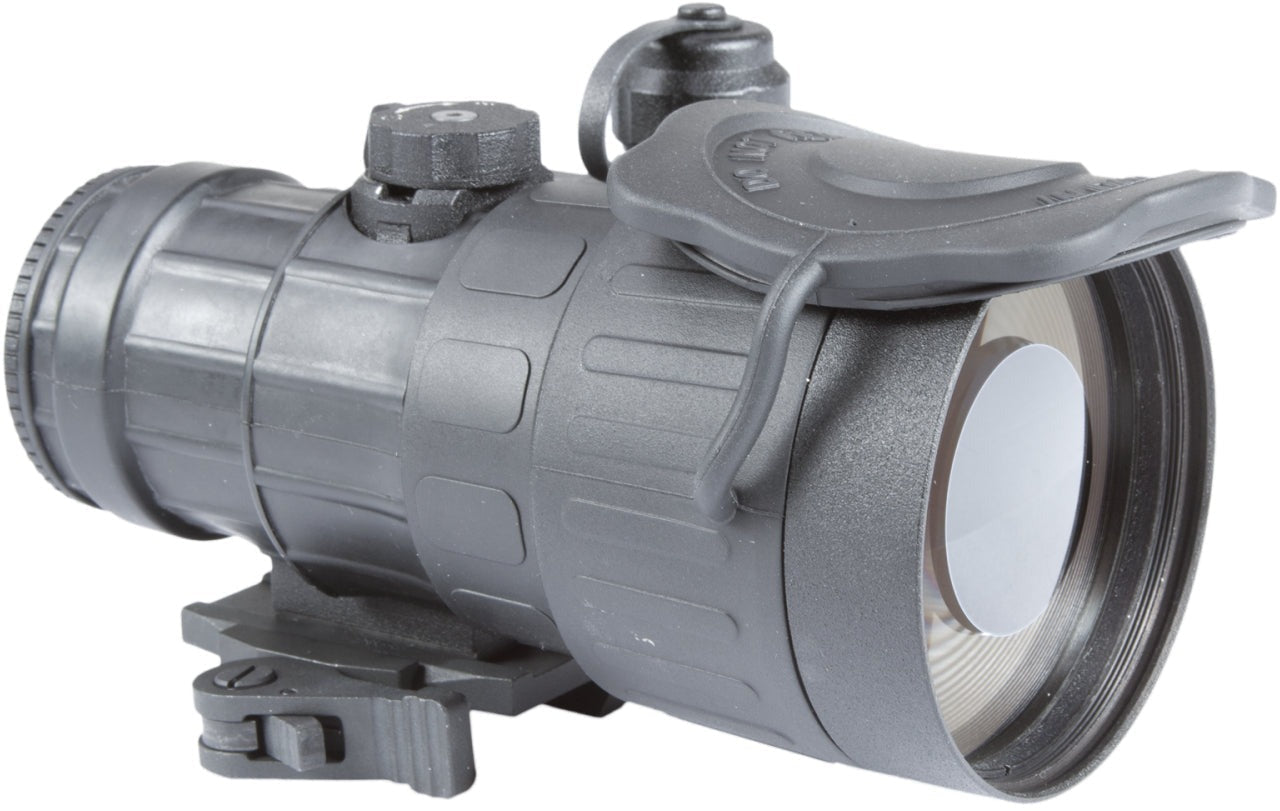 Armasight CO-X MG Medium Range Night Vision Clip-On System (Gen 2+ Quick Silver)