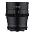 Rokinon 24mm T1.5 Cine DSX High Speed Wide Angle Cine Lens for Sony E