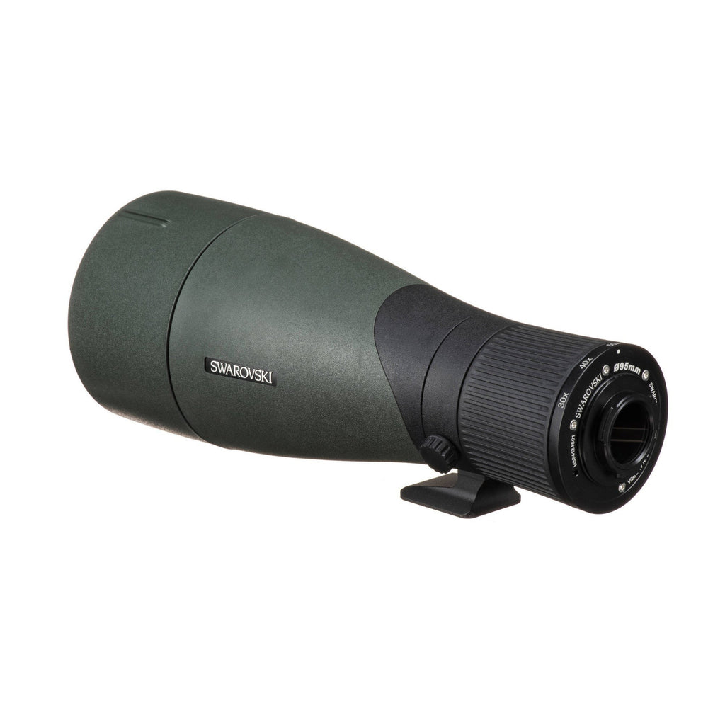 Swarovski Optik ATX/STX/BTX 95mm Spotting Scope Objective Module