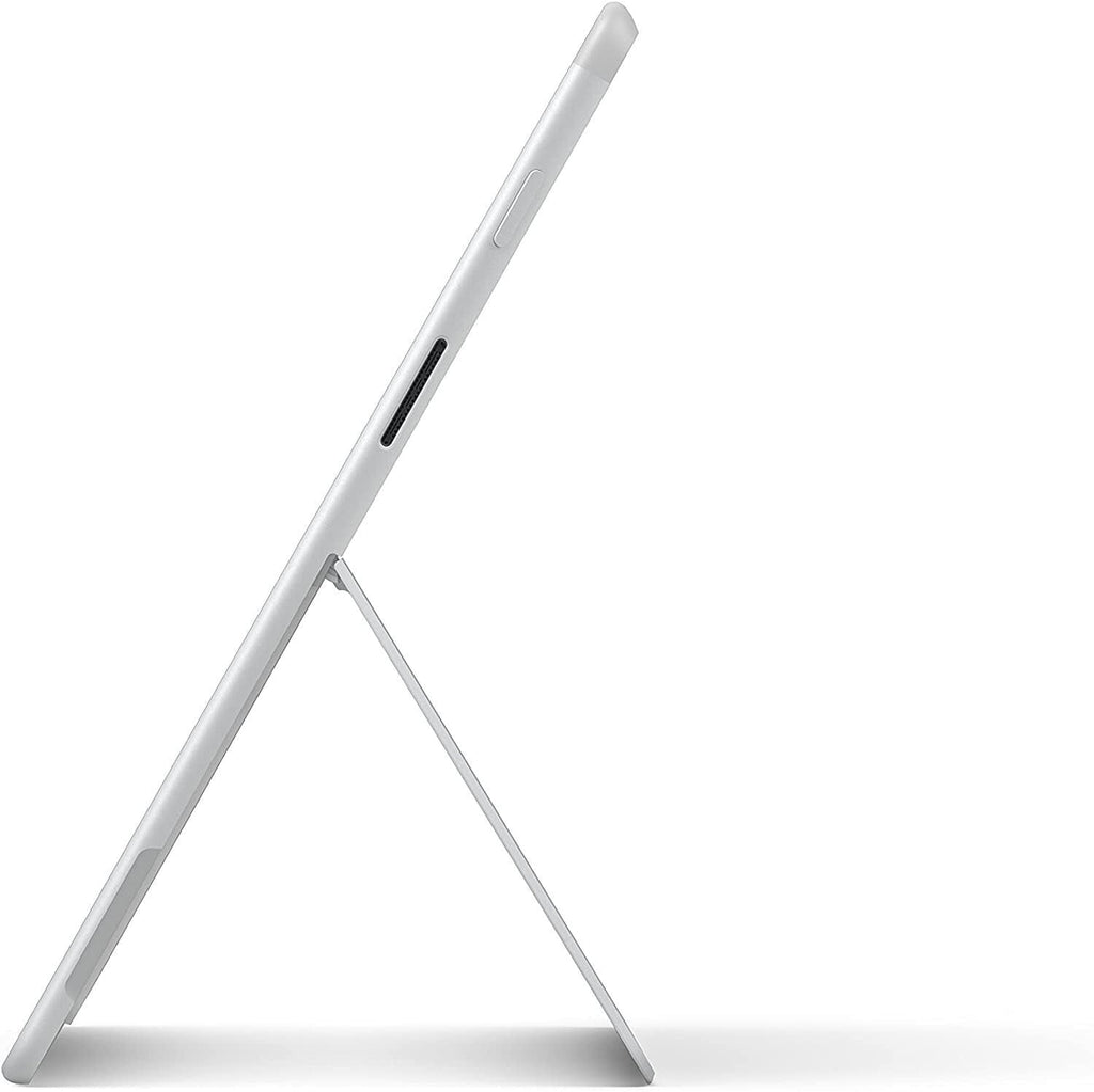 Microsoft Surface Pro X 13" Tablet, SQ2 Processor, 16GB RAM, 256GB SSD, Windows 10 Pro (Certified Refurbished)