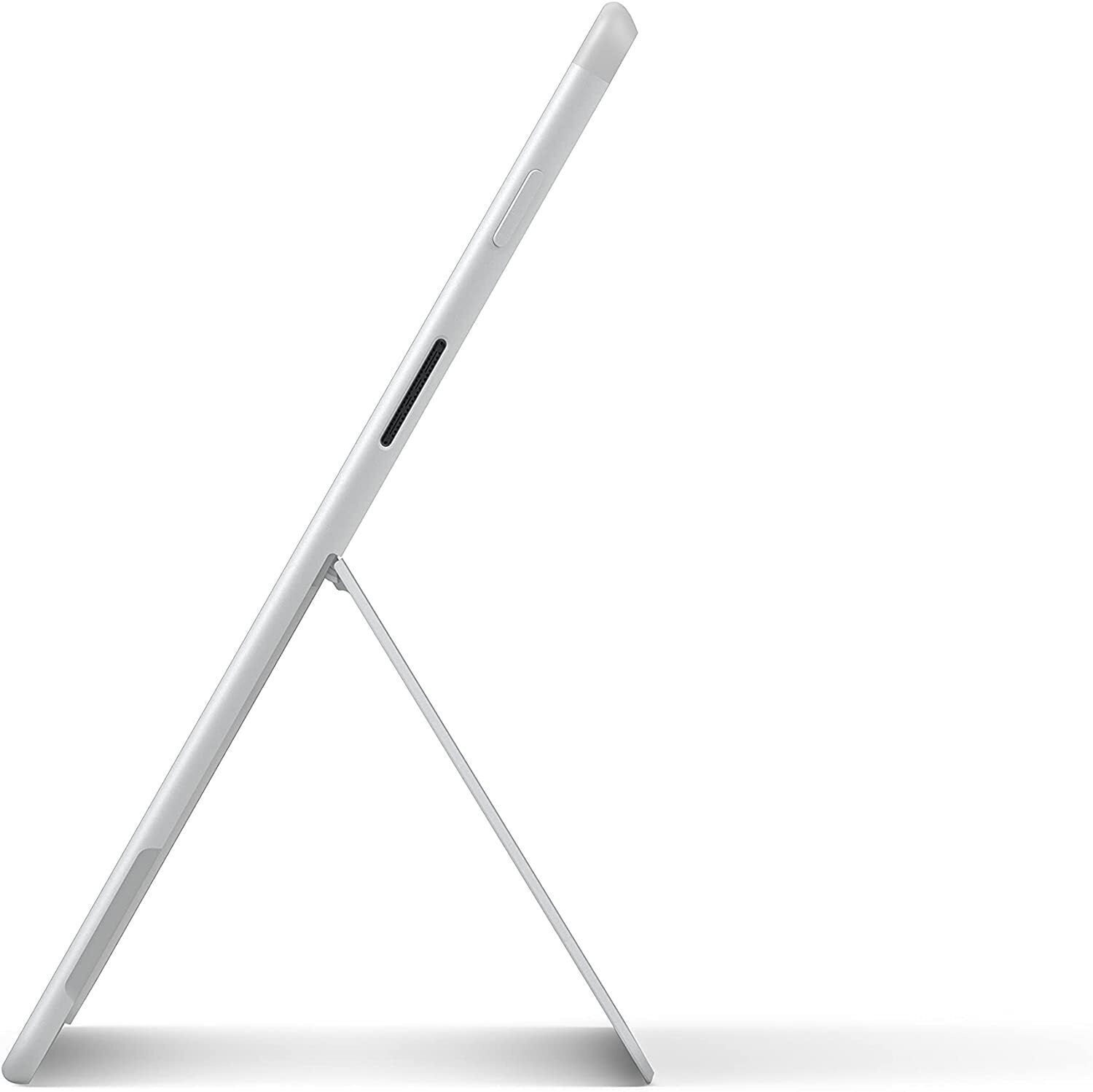Microsoft Surface Pro X 13" Tablet, SQ2 Processor, 16GB RAM, 256GB SSD, Windows 10 Pro (Certified Refurbished)