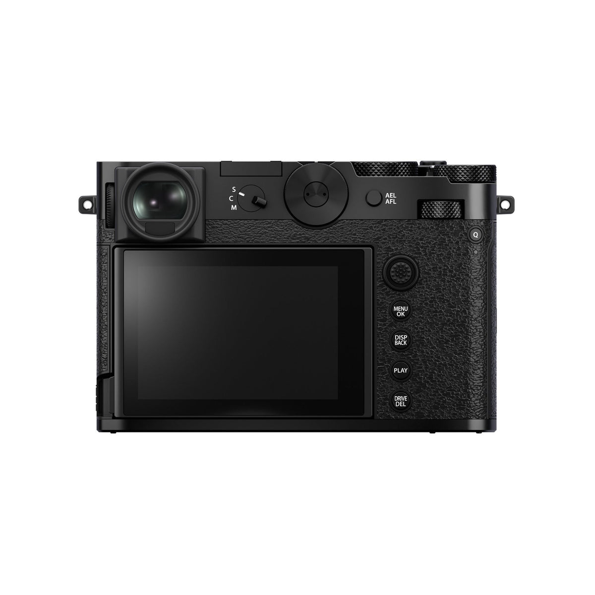 FUJIFILM GFX100RF Mirrorless Digital Camera (Black) (Open Box)