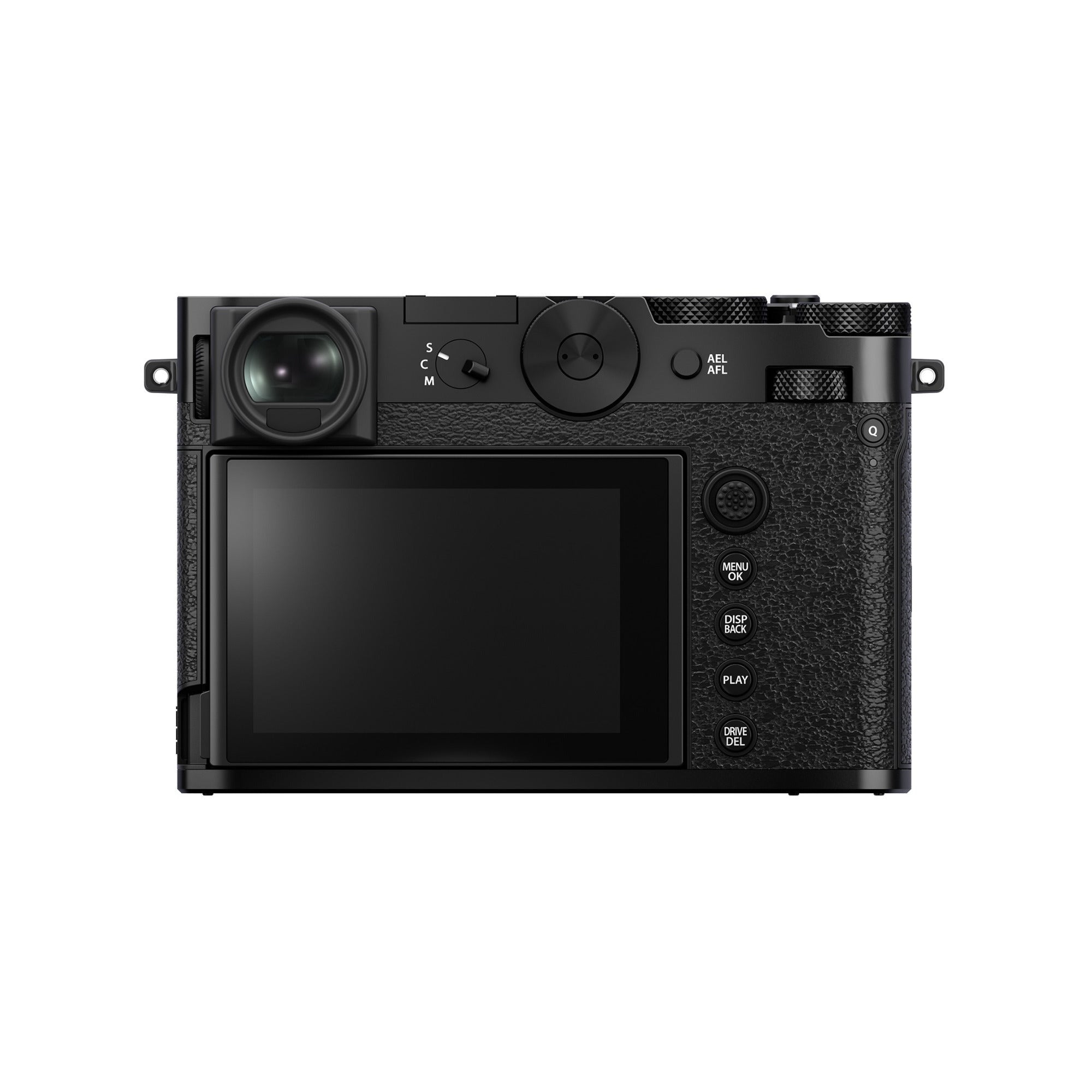 FUJIFILM GFX100RF Mirrorless Digital Camera (Black) (Open Box)