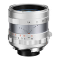 Thypoch Simera 35mm f/1.4 ASPH Type II Lens (Leica M, Silver)