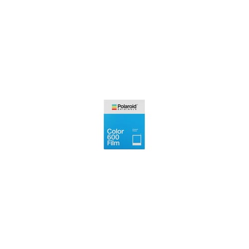 Polaroid Originals Classic Color Instant Film for 600 Cameras (80 Exposures)