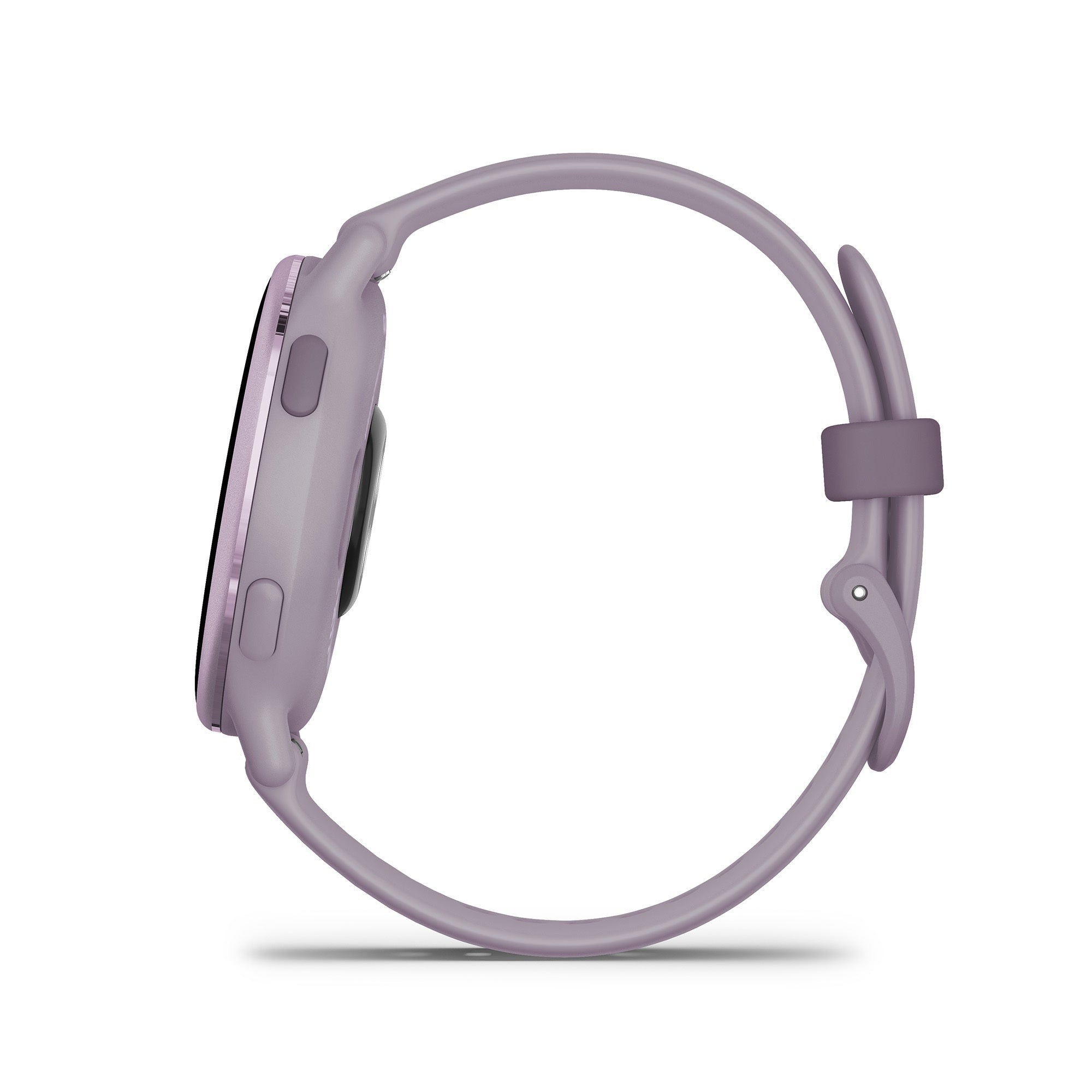 Garmin vívoactive 5 GPS Smartwatch (Metallic Orchid/Orchid) (Used)