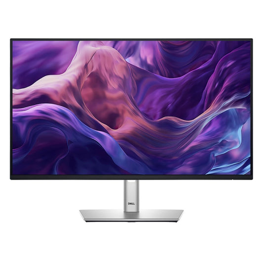 Dell P2425H 24′′ FHD LED Monitor (Black/Silver) (Open Box)