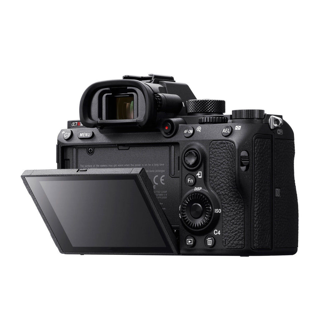 Sony Alpha a7R III A Full-Frame Mirrorless Camera Body (ILCE7RM3A/B) (Used)