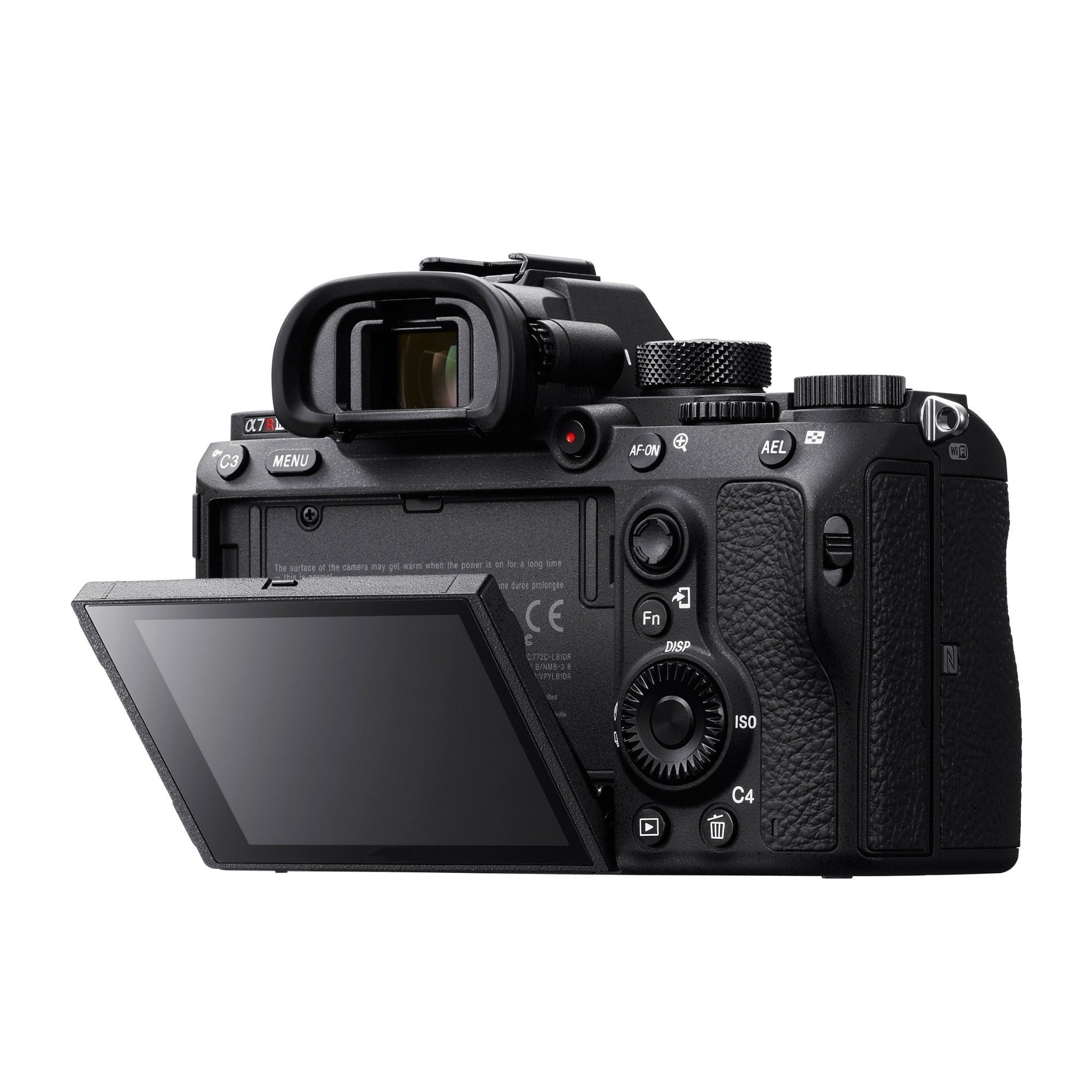 Sony Alpha a7R III A Full-Frame Mirrorless Camera Body (ILCE7RM3A/B) (Used)