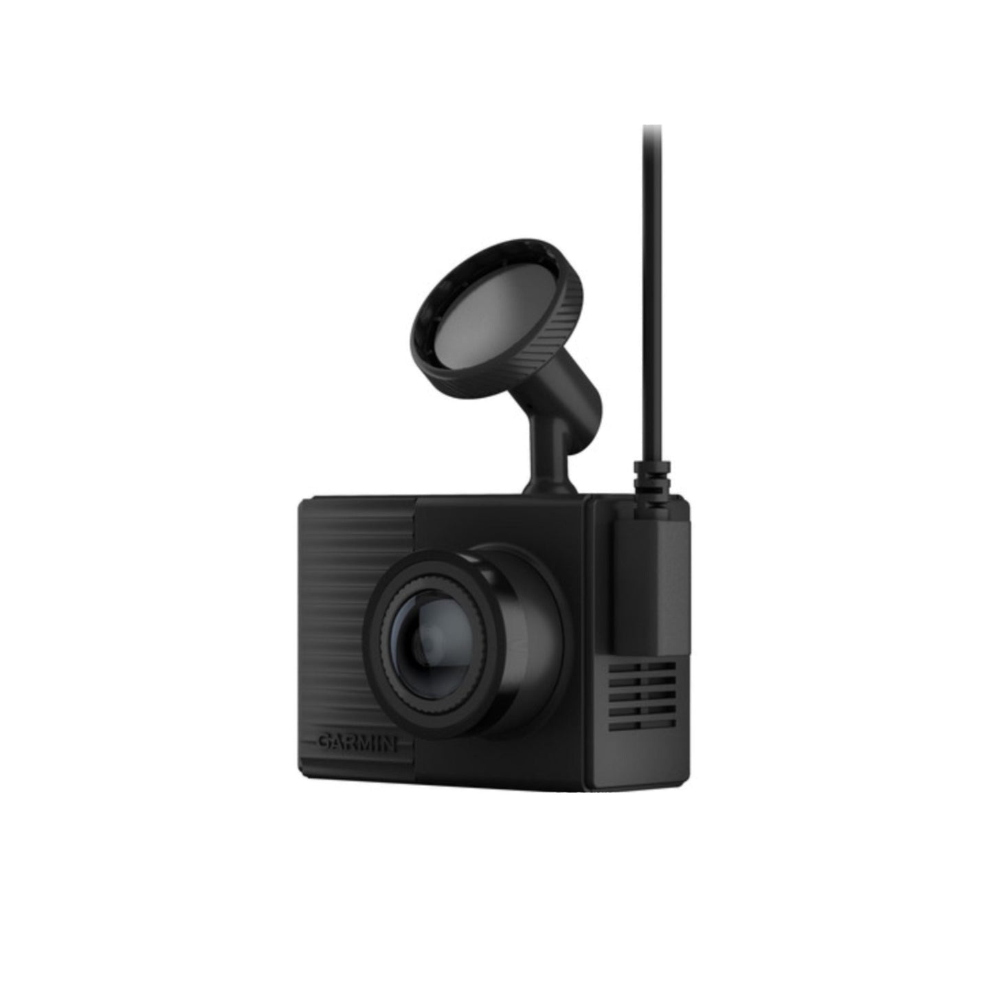 Garmin Dash Cam Tandem with 180-Degree Field of View and Built-In GPS Logger