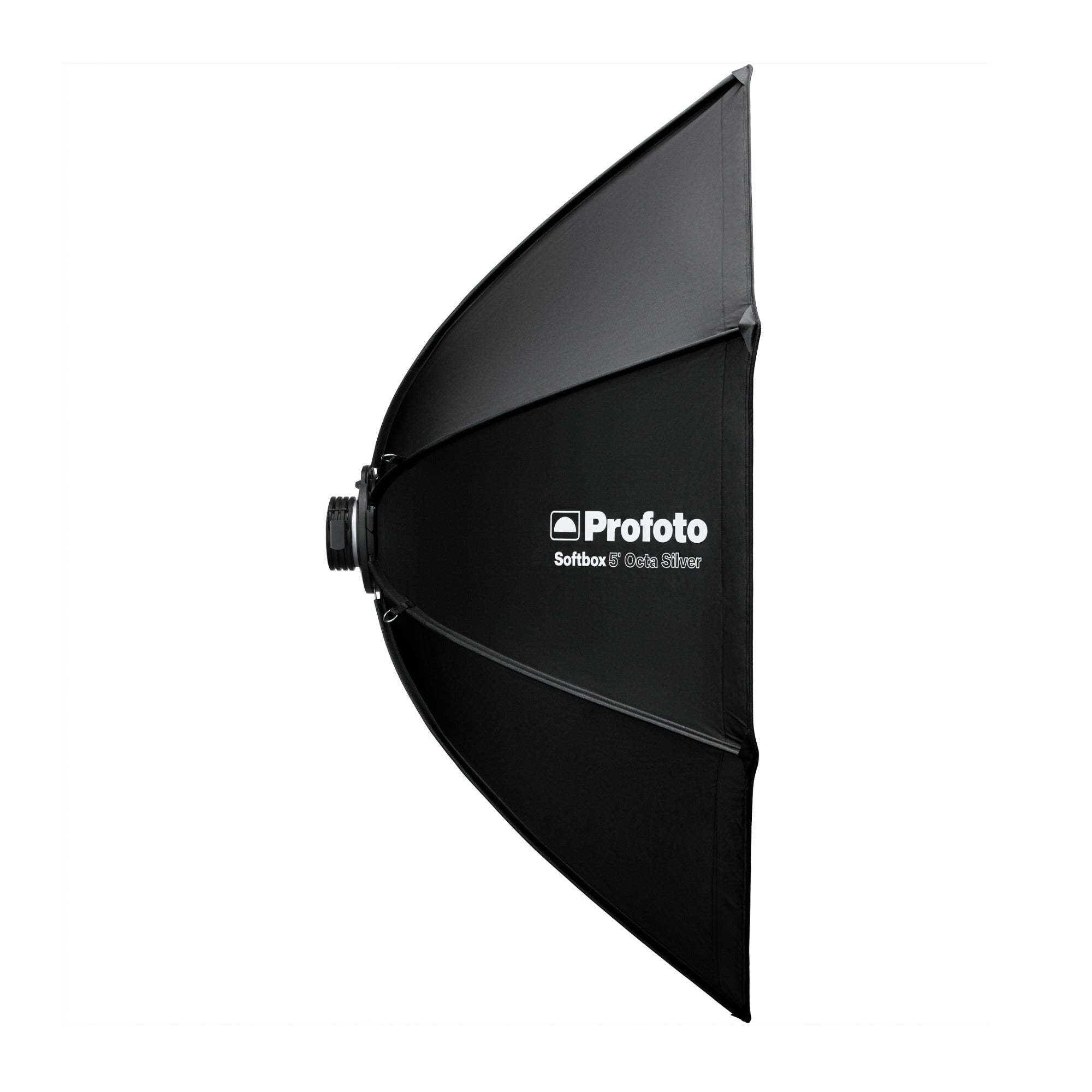 Profoto Softbox 5 ft Octa for Professional Productions (Silver)