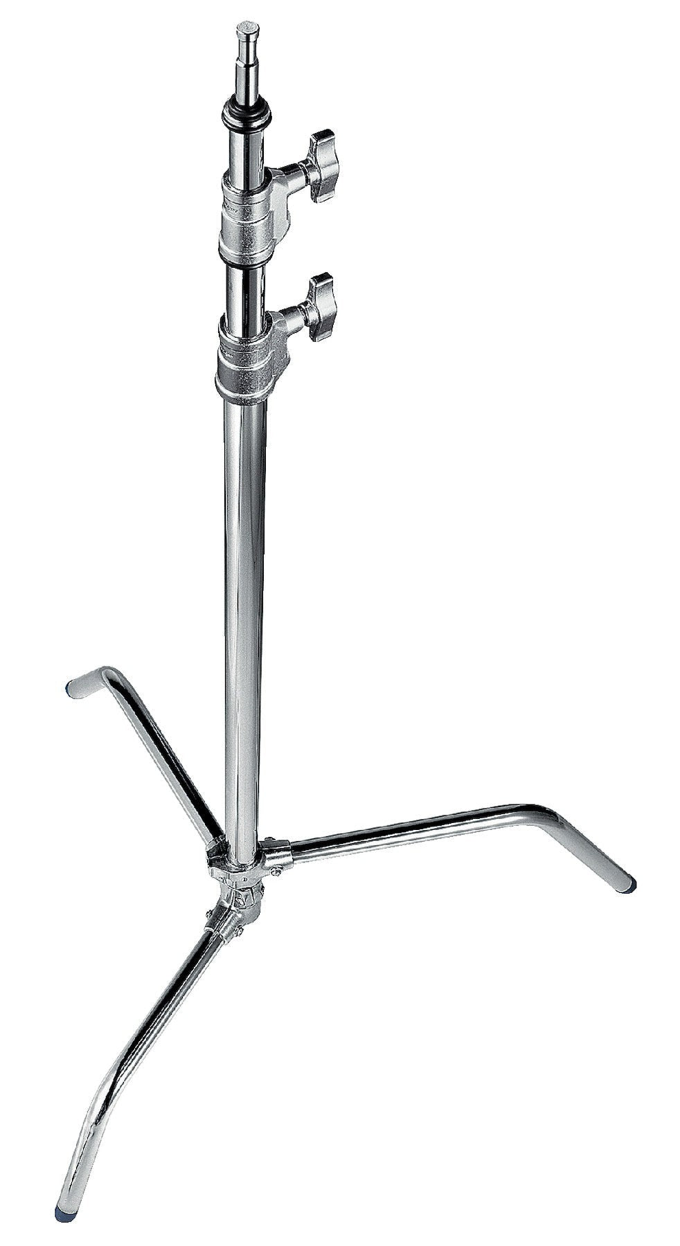 Avenger C-Stand Chrome Plated Studio Equipment Stand (10.7' /Silver)
