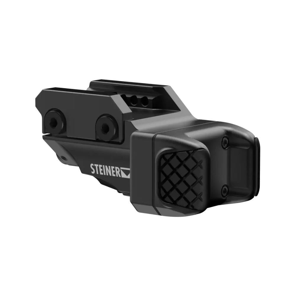 Steiner TOR-X with Green Laser and Bluetooth Connectivity (Black)