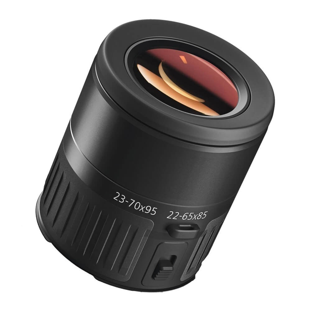 Zeiss Victory Harpia 95mm Spotting Scope with 23-70x Harpia Eyepiece