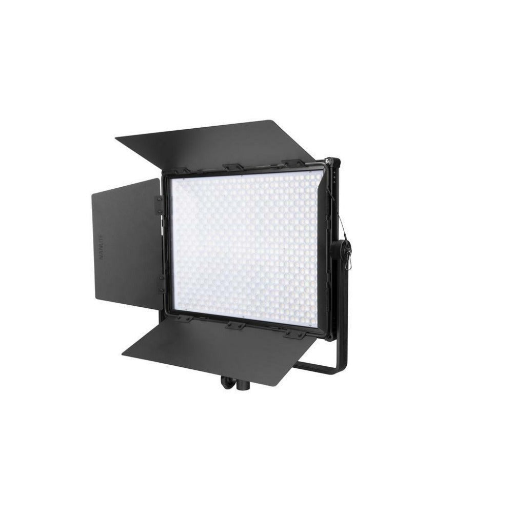 NANLITE MixPanel 150 Bicolor + RGB Hard and Soft Light LED Panel