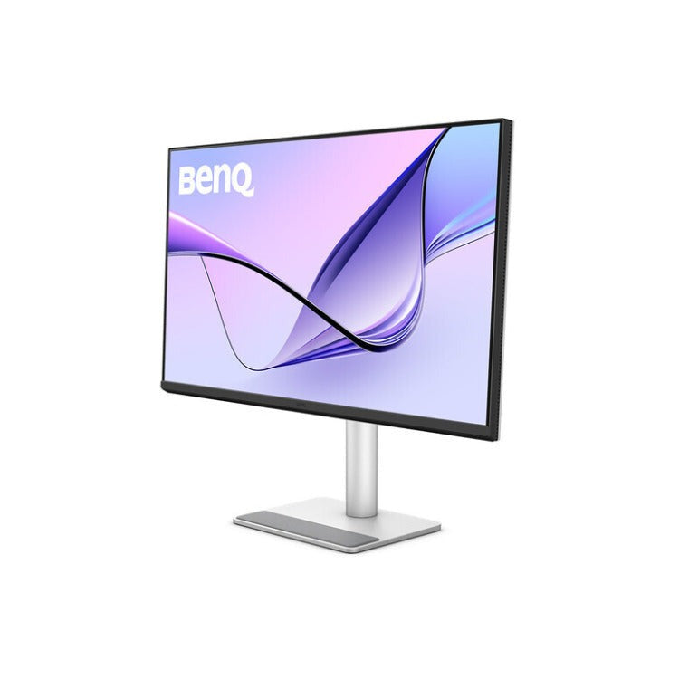 BenQ MA320U 32-Inch 4K HDR Monitor for MacBooks with 3840 x 2160 at 60 Hz (Gray)