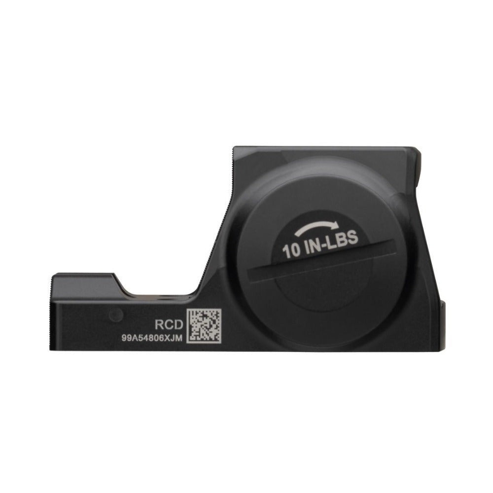 Sig Sauer Romeo X Pro Green Dot Sight with 6 MOA Reticle and Motion Activated Illumination (Black)