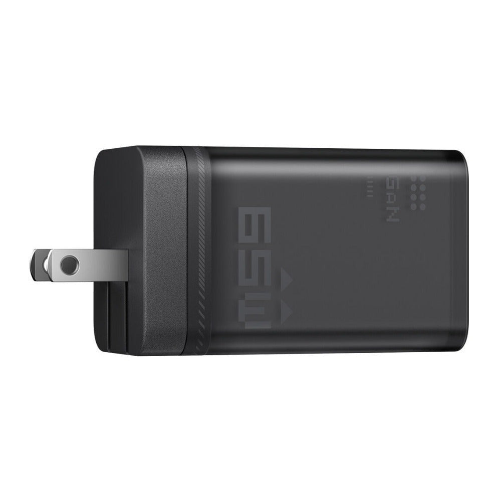 ANTIGRAVITY 65W GaN Fast Charger for A1 Drones