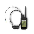 Garmin Handheld and Alpha 300/TT 25 Dog Tracking and Training Collar