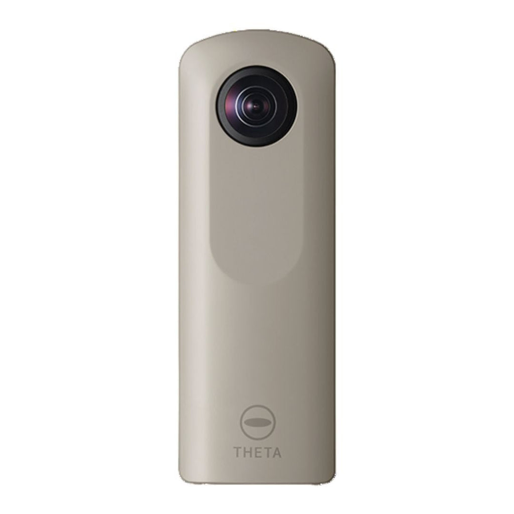 Ricoh THETA SC2 Business Edition 360° Camera, 4K, OLED Display (Gray) (Certified Refurbished)