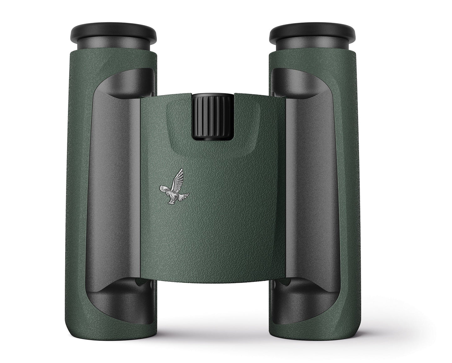 Swarovski 10x25 CL Pocket Binoculars (Green, Mountain Field Bag)